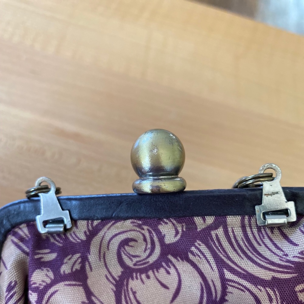 HOBO Chain Purse - Picture 4 of 10
